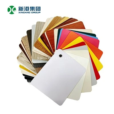Óstán Speisialta HPL Wall Panel Fireproof Bord